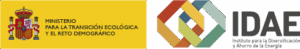 logo idae ainia