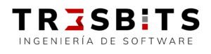 tresbits patrocinador ainia