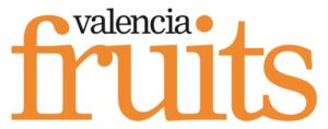 logo blanco valencia fruits media partner